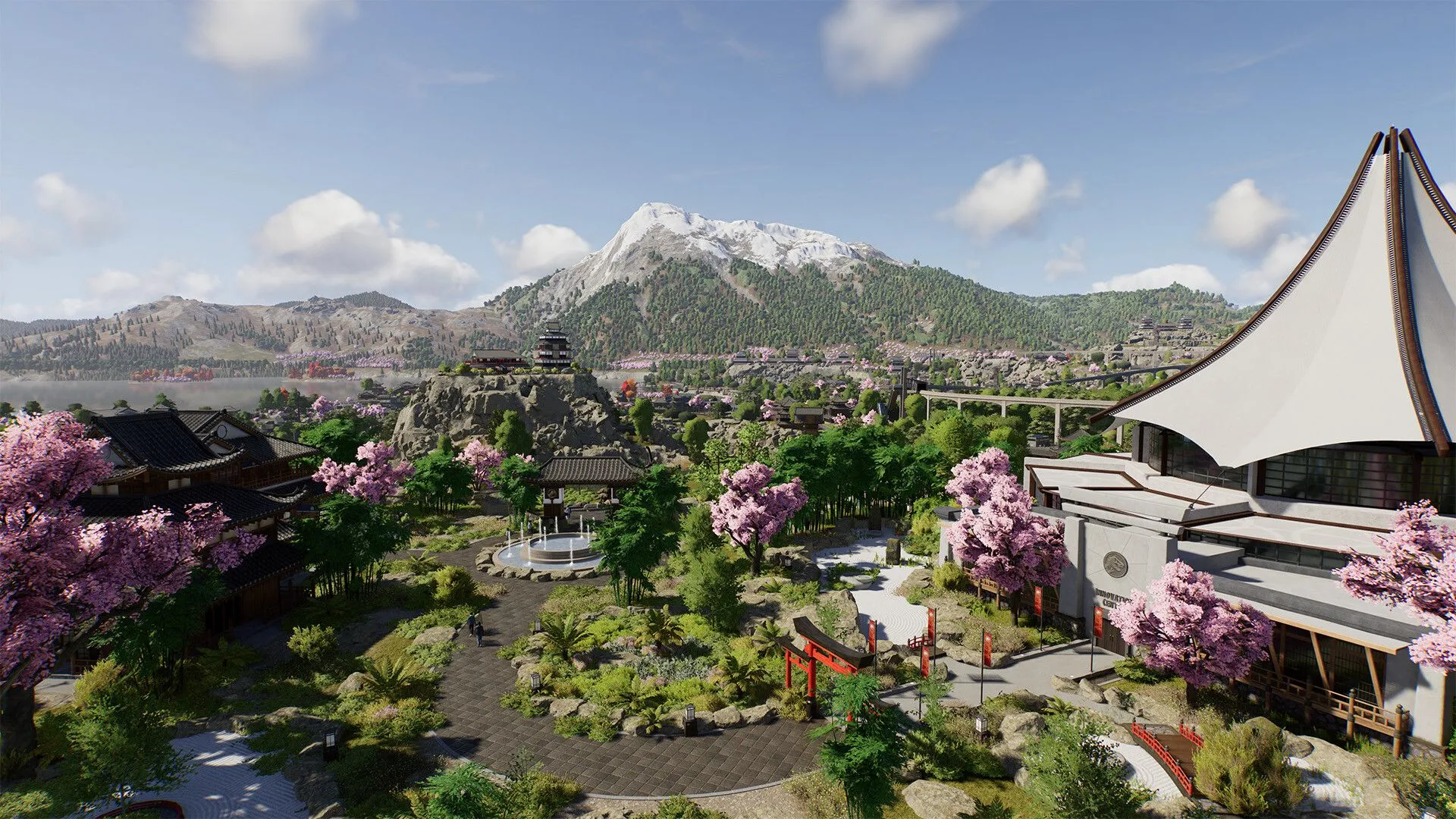 Khủng long bay Pteranodon trong chuồng Aviary, minh họa hệ thống khủng long bay trong Jurassic World Evolution 3