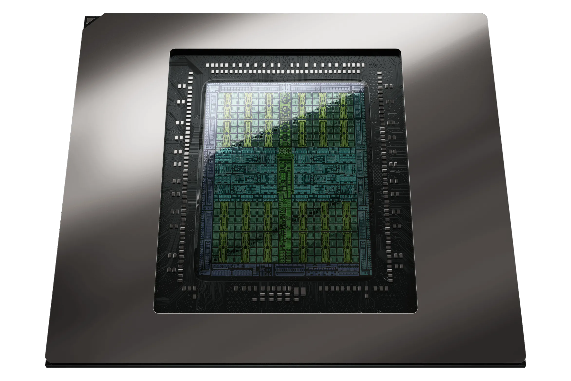 Kiến trúc Nvidia Blackwell, bộ não của card đồ họa RTX 50 Series