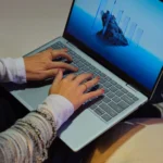 Laptop Dell 14 Plus, một trong những dòng máy được Dell giảm giá vĩnh viễn