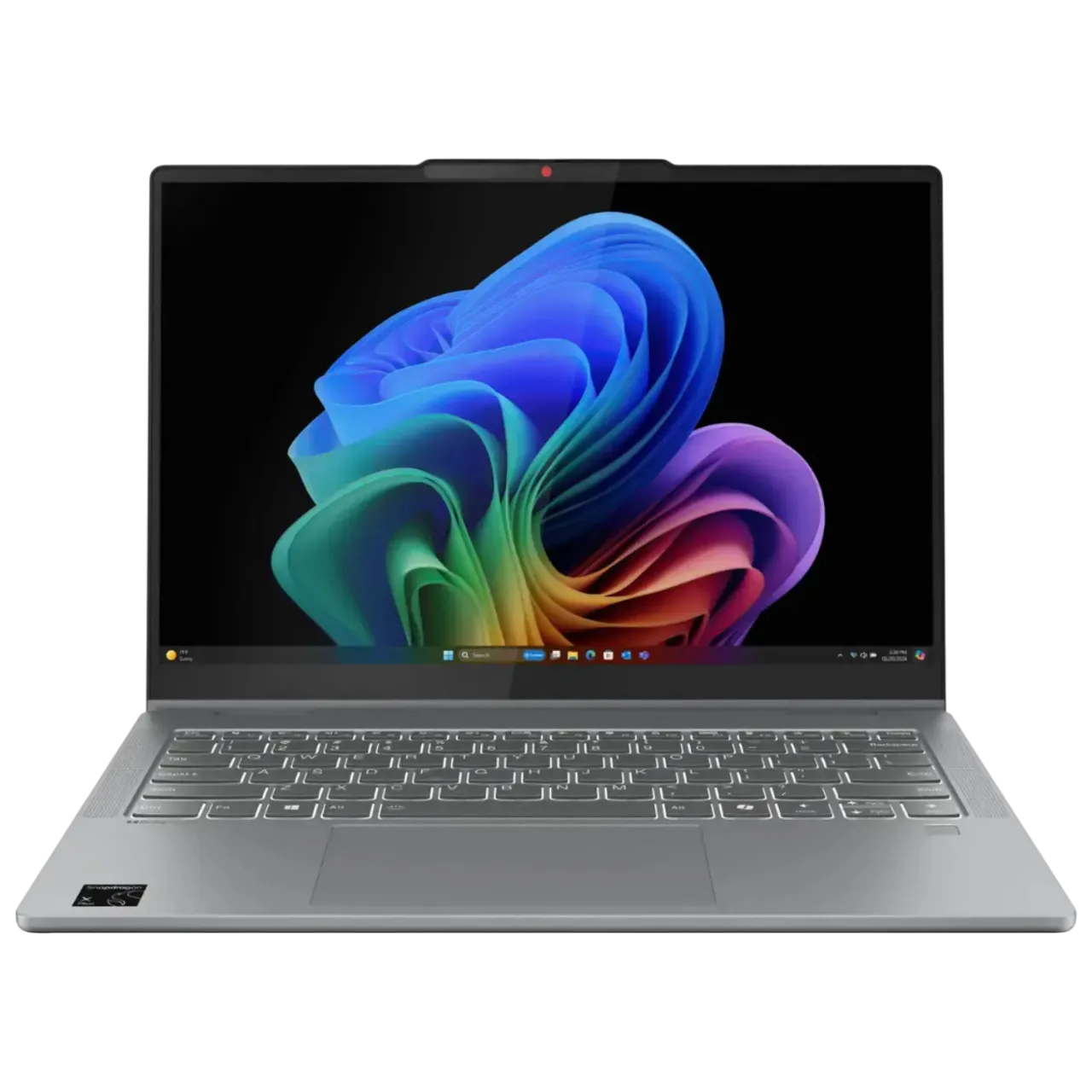 Laptop Lenovo IdeaPad 5x với thiết kế xoay gập linh hoạt và màn hình OLED sắc nét