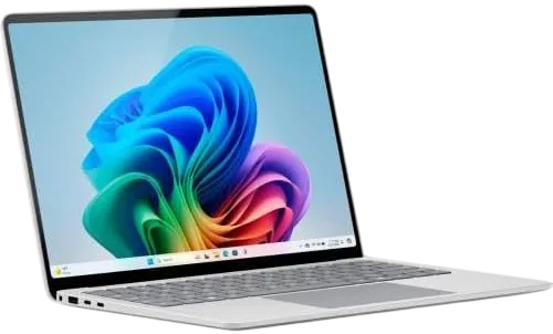 Laptop Surface 2024 màn hình cảm ứng với thiết kế mỏng nhẹ sang trọng