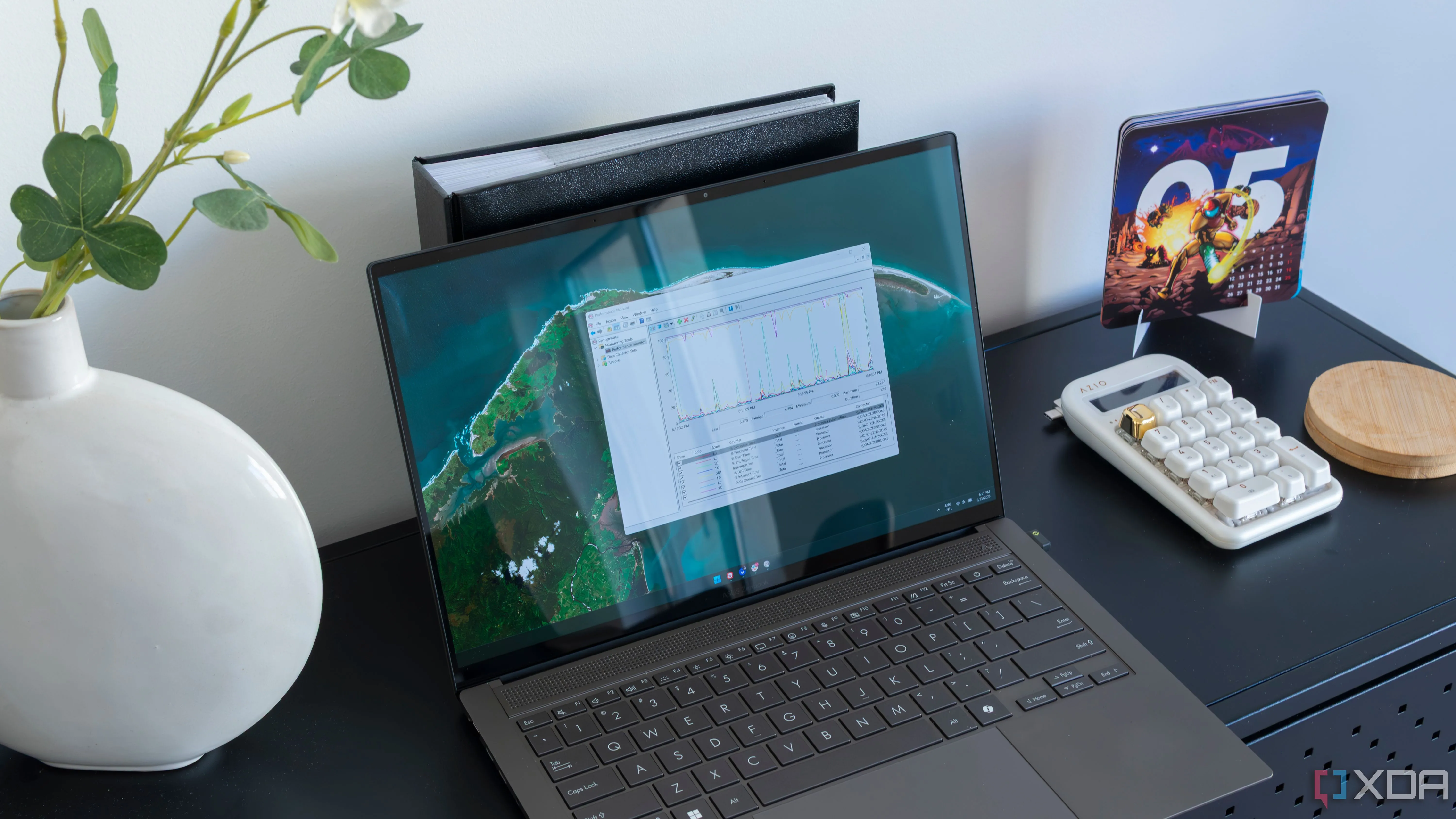 Màn Hình Alienware AW2725DF QD-OLED 360Hz: Đỉnh Cao Trải Nghiệm Gaming