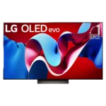LG C4 Smart TV 77 inch đang giảm giá mạnh