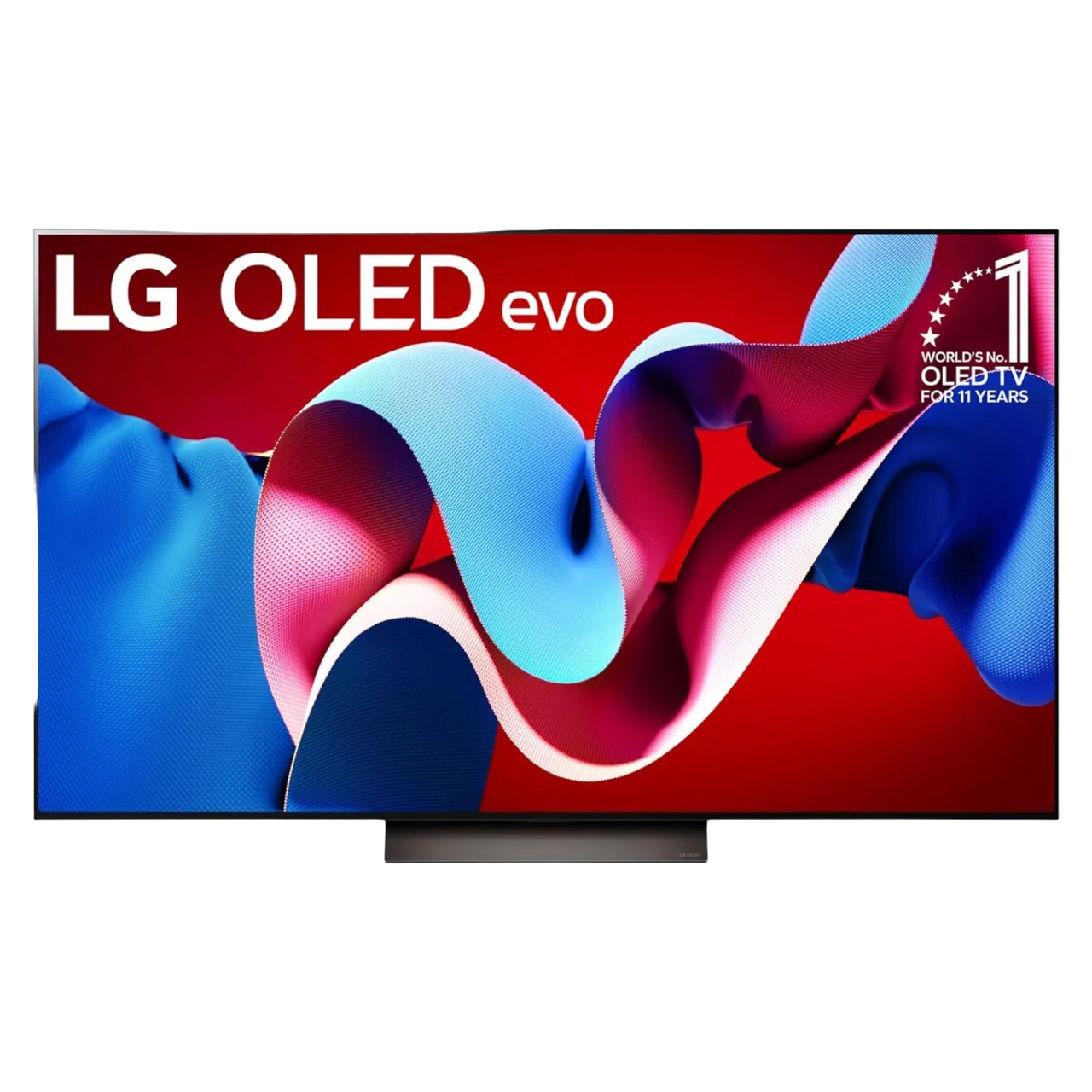 LG C4 Smart TV 77 inch đang giảm giá mạnh