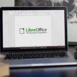 LibreOffice trên máy tính xách tay: Giải pháp văn phòng mã nguồn mở hiệu quả cho người dùng Windows