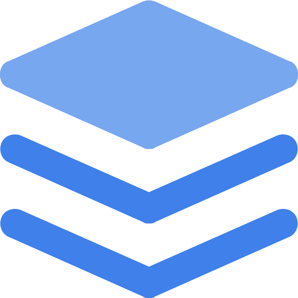 Logo của AnduinOS, bản phân phối Linux hướng đến trải nghiệm người dùng thân thiện.