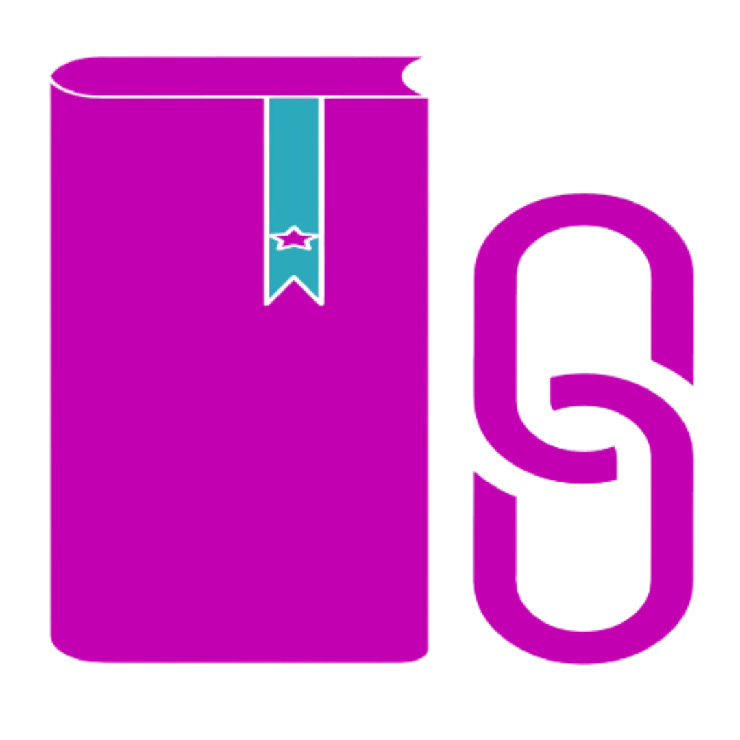 Logo của LinkStash với chữ &quot;LinkStash&quot; màu trắng trên nền tối, thể hiện sự đơn giản, trực quan