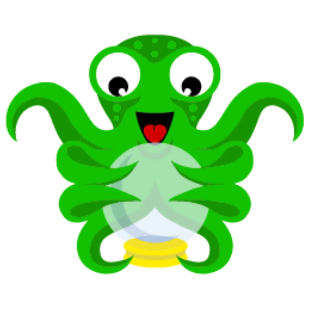 logo của OctoPrint