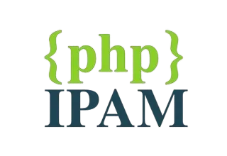 Logo PHP, ngôn ngữ lập trình nền tảng của phpIPAM, biểu tượng cho tính linh hoạt và khả năng tùy biến