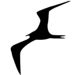 Logo ứng dụng Frigate NVR, biểu tượng của hệ thống giám sát AI thông minh.