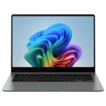 Màn hình 3K AMOLED sắc nét và thiết kế mỏng nhẹ của laptop Samsung Galaxy Book 5 Pro
