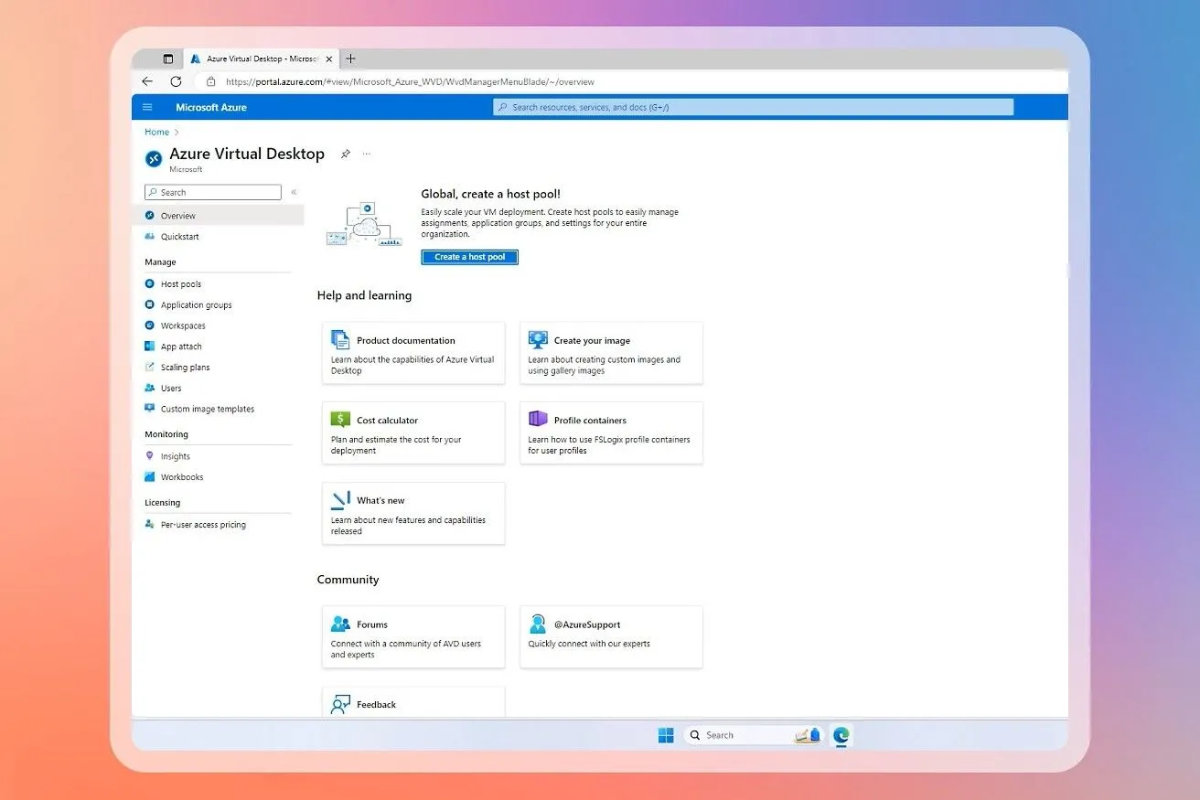 Copilot Đưa Tóm Tắt Tin Tức AI Đến Widget Windows 11: Cập Nhật Đáng Chú Ý