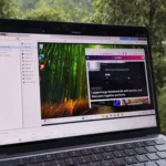 Máy ảo Windows 11 chạy trên Proxmox, minh họa môi trường thử nghiệm bản dựng Insider