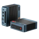 Máy tính Mini Bosgame P3 Lite với thiết kế nhỏ gọn và mạnh mẽ