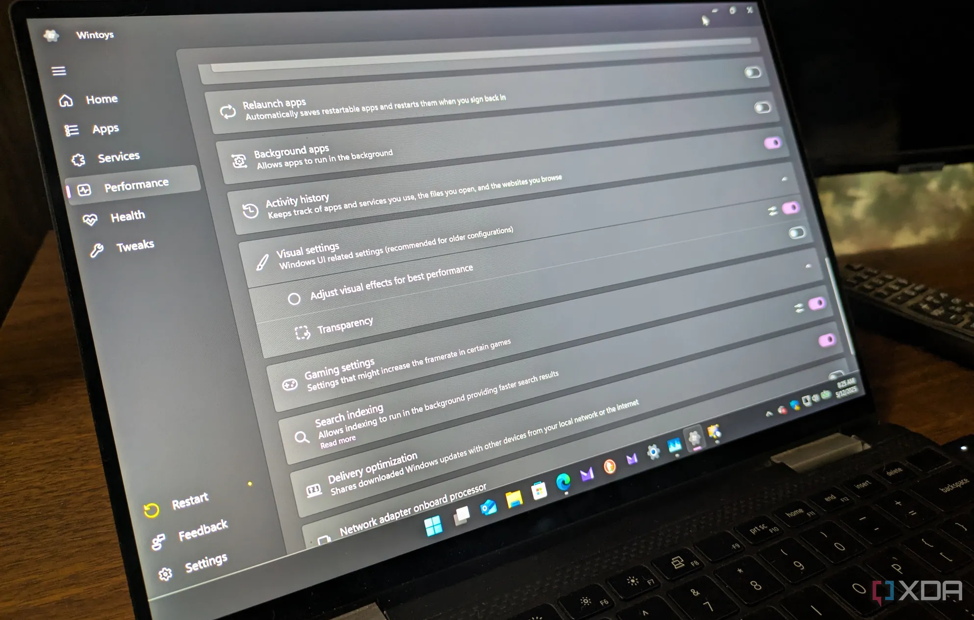 Lỗi Màn Hình Xanh “SECURE_KERNEL_ERROR” Với Windows 11 Sau Cập Nhật KB5055523