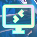 Minh họa các công cụ và phần mềm truy cập máy tính từ xa qua Remote Desktop Protocol (RDP) của Windows, thường được quản trị viên IT sử dụng để hỗ trợ người dùng.