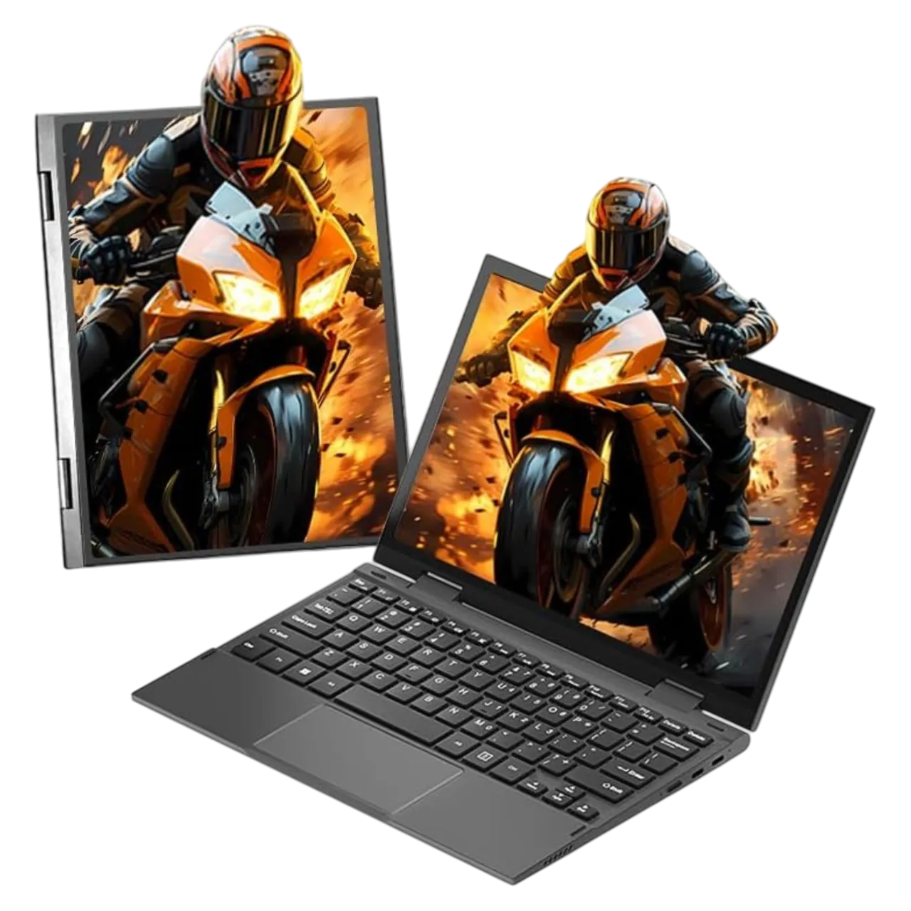 Mở Rộng Kết Nối Laptop Dễ Dàng Với Docking Station Baseus Spacemate 11 Cổng: Ưu Đãi Hấp Dẫn Chưa Từng Có
