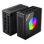 Mini PC GMKtec K11 với thiết kế nhỏ gọn và hiệu năng mạnh mẽ