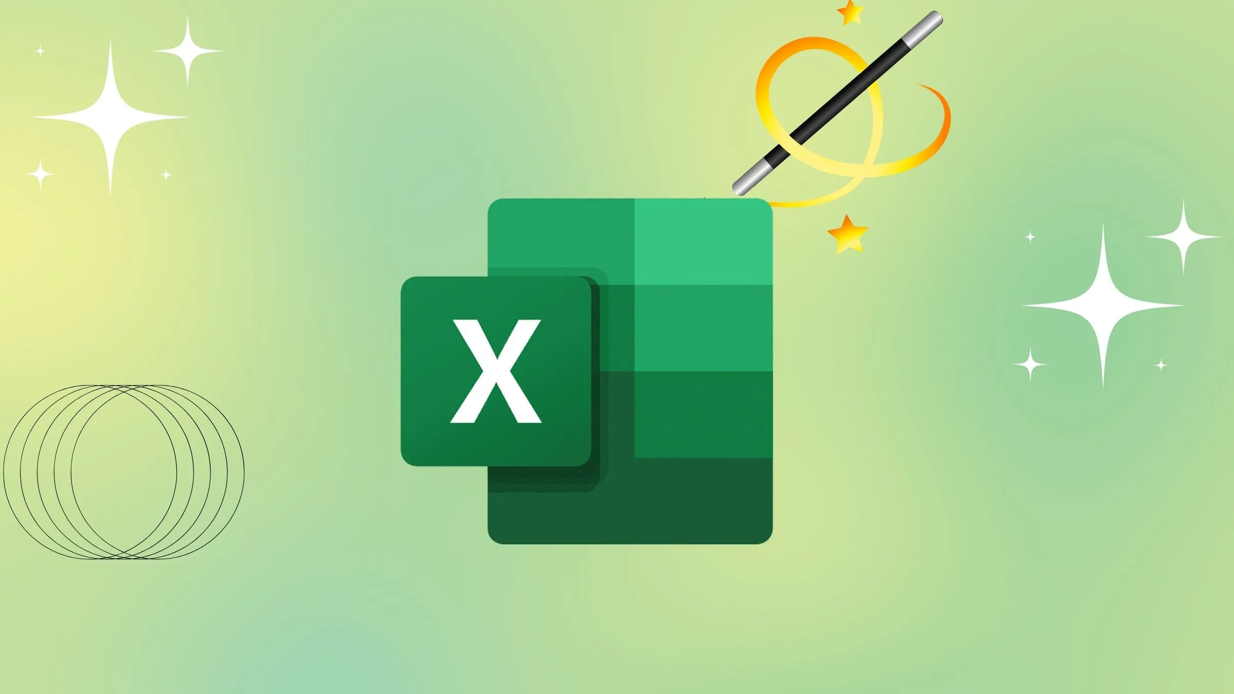 Một bảng tính Excel đang được chỉnh sửa, thể hiện các mẹo để tạo ra bảng tính chuyên nghiệp và chức năng, phù hợp cho việc lập kế hoạch sự kiện.