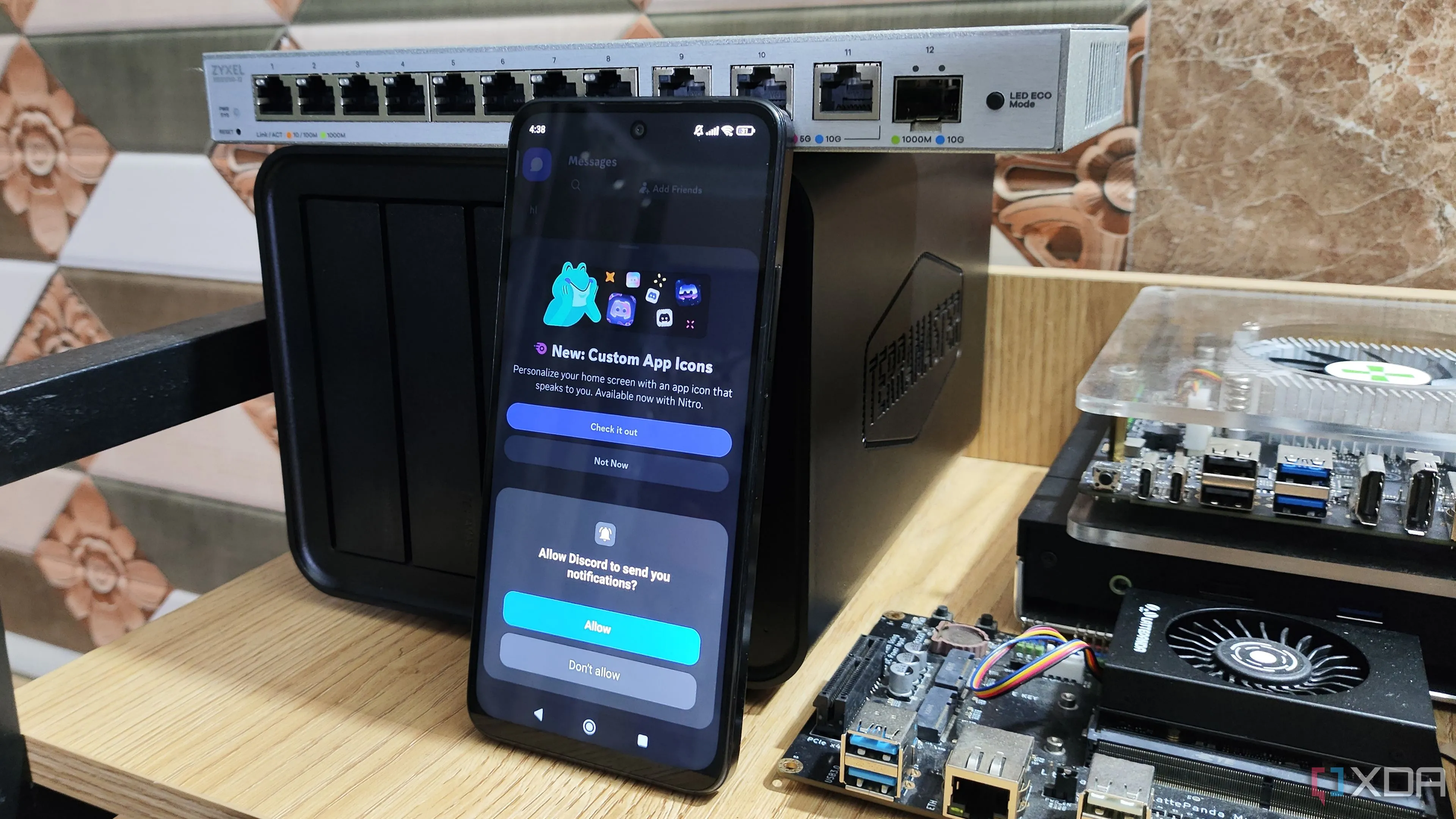 Khám phá tiềm năng ẩn: 5 cách tự động hóa đột phá với IFTTT bạn chưa từng nghĩ tới