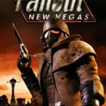 Nhân vật chính Pip-Boy trong Fallout 3 và Fallout: New Vegas với hiệu ứng FPS Boost trên Xbox Series X|S