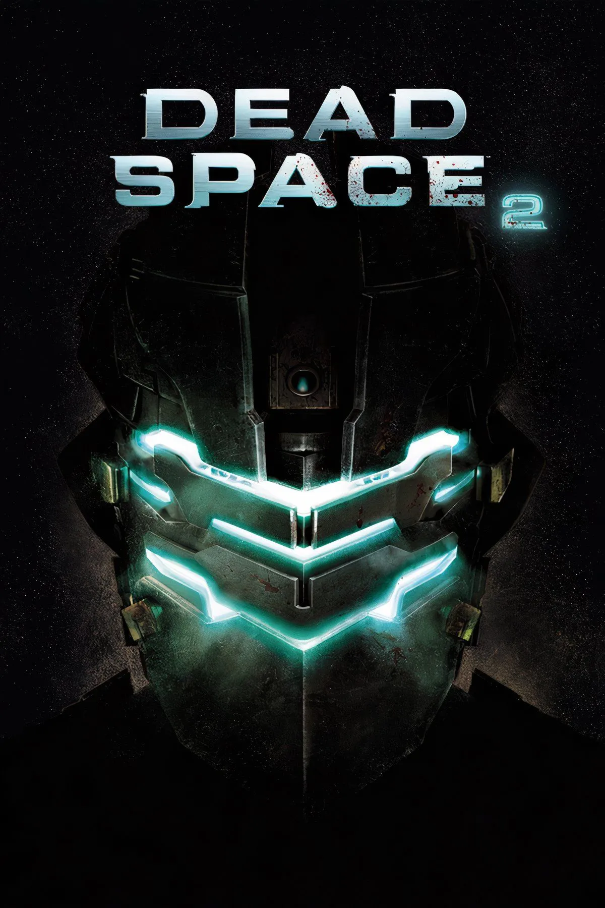 Nhân vật Isaac Clarke đối đầu Necromorph trong Dead Space 2 được FPS Boost
