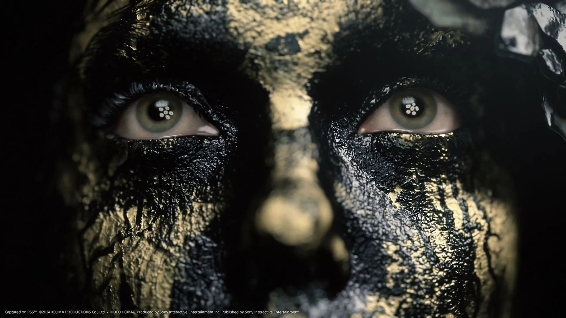 Nhân vật Sam Porter Bridges trong Death Stranding 2: On the Beach, mang phong cách điện ảnh đặc trưng