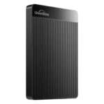 Ổ cứng di động UnionSine 1TB siêu mỏng với thiết kế hiện đại