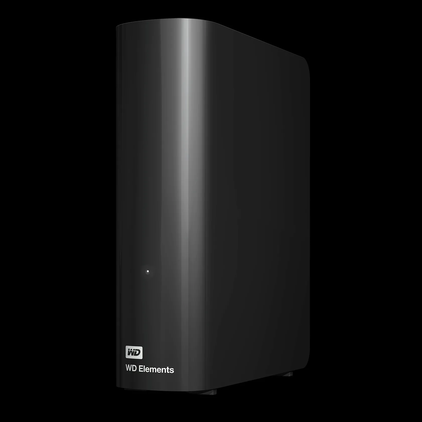 Ổ cứng gắn ngoài WD Elements Desktop HDD 14TB