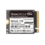 Ổ cứng SSD Teamgroup MP44S kích thước 2230, phù hợp cho nâng cấp ROG Ally và Steam Deck.