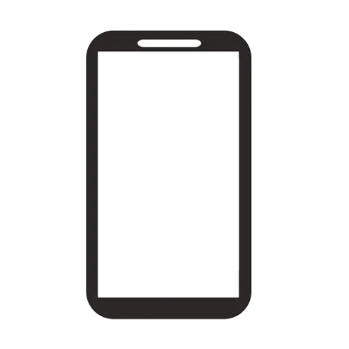 phone transparent