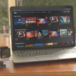 Plex trên laptop Windows - Giải pháp media server cá nhân cho mọi thiết bị
