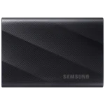 Samsung T9 Portable SSD với thiết kế bền bỉ