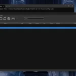 ShadPS4 giả lập game Bloodborne trên PC