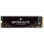 SSD Corsair MP700 Elite PCIe 5.0 dung lượng 2TB, thiết kế M.2 NVMe.