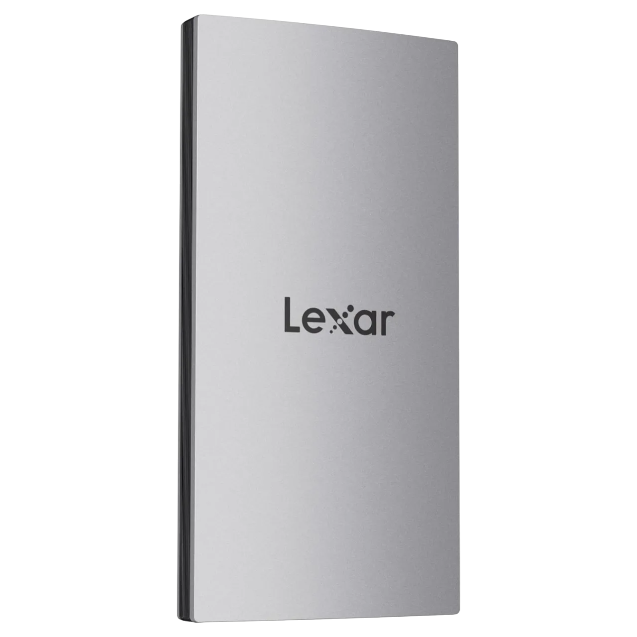 SSD di động Lexar ES3 với thiết kế mỏng nhẹ, cổng kết nối Type-C