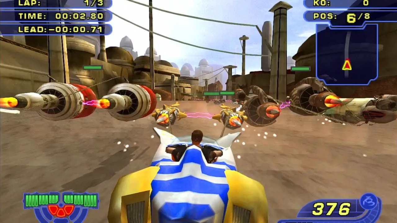 Top 5 Game Indie Đột Phá Nhất 2025: Sáng Tạo Vượt Giới Hạn AAA
