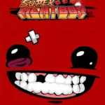 Super Meat Boy với thử thách platformer khắc nghiệt