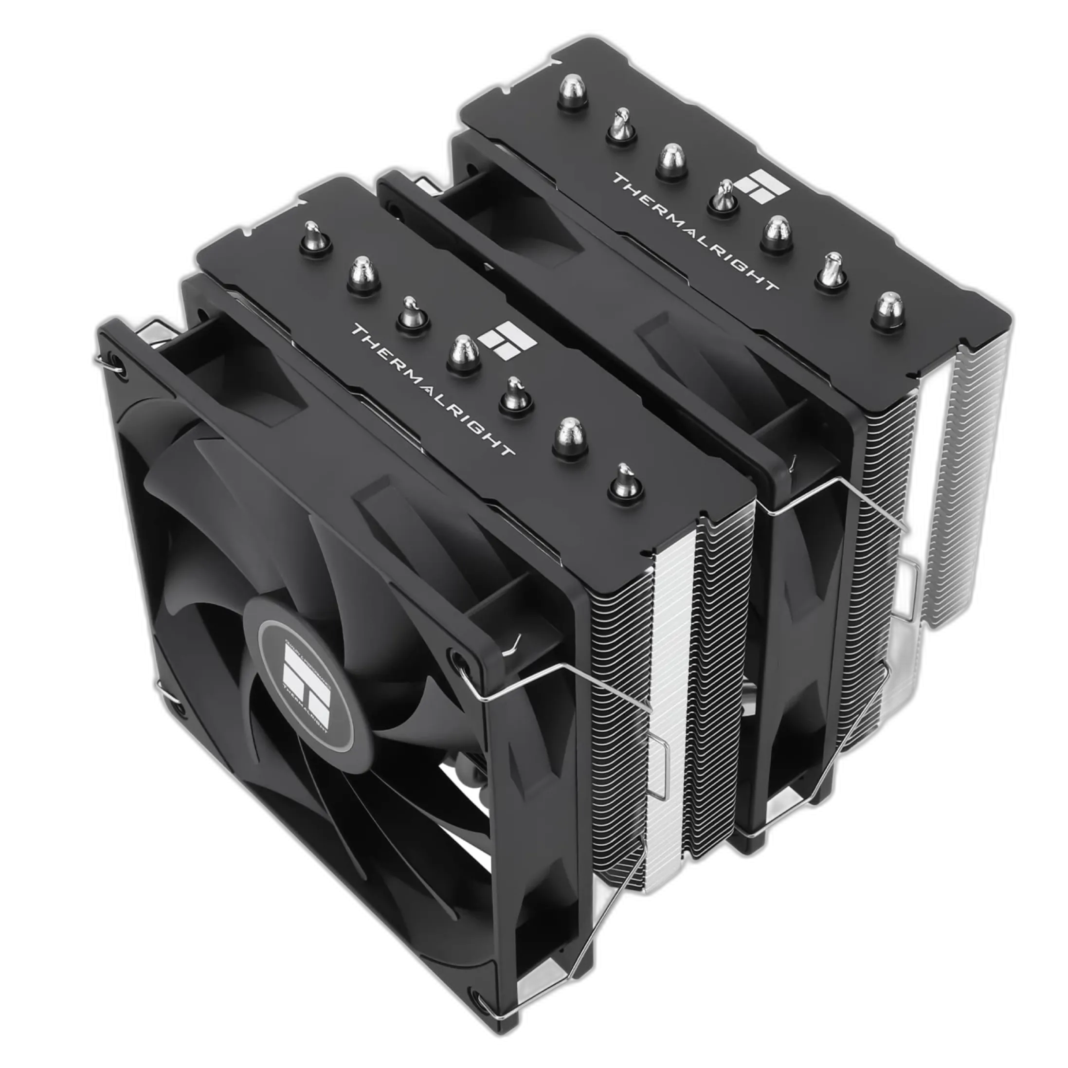 Tản nhiệt khí Thermalright Phantom Spirit 120 SE hiệu suất cao