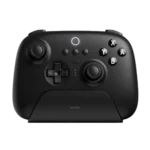 Tay cầm 8BitDo Ultimate Wireless 2.4G màu đen