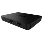 Thẻ ghi hình NZXT Signal HD60 USB Capture Card màu đen