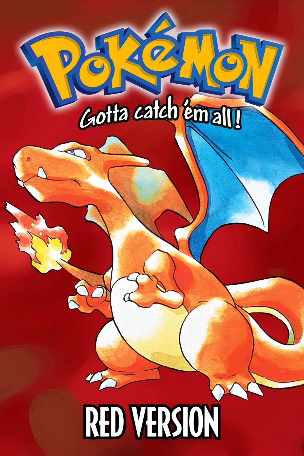 Tổ hợp hình ảnh các phiên bản game Pokémon 2D từ thế hệ đầu đến Black và White 2.