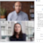Tóm tắt cuộc họp tự động với Copilot trong Microsoft Teams giúp nâng cao hiệu suất cộng tác.