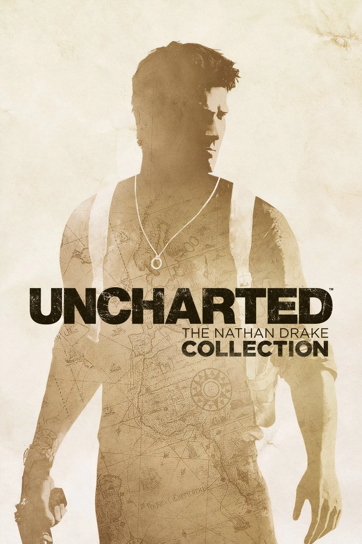 Tổng hợp các cảnh phiêu lưu hành động từ Uncharted: The Nathan Drake Collection, minh họa các tựa game PlayStation độc quyền cần được remaster cho PC