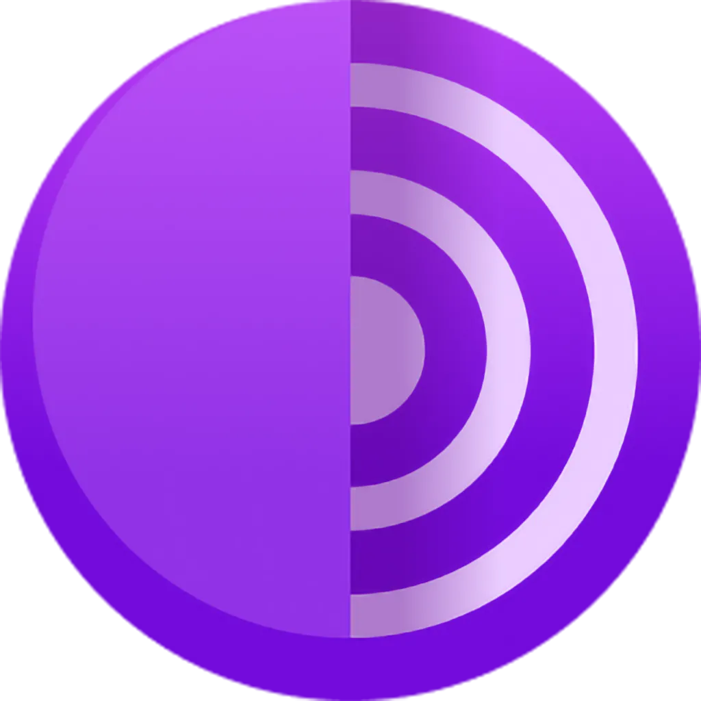 Tor Browser: Giao diện trình duyệt ẩn danh, kết nối qua mạng Tor để bảo vệ danh tính