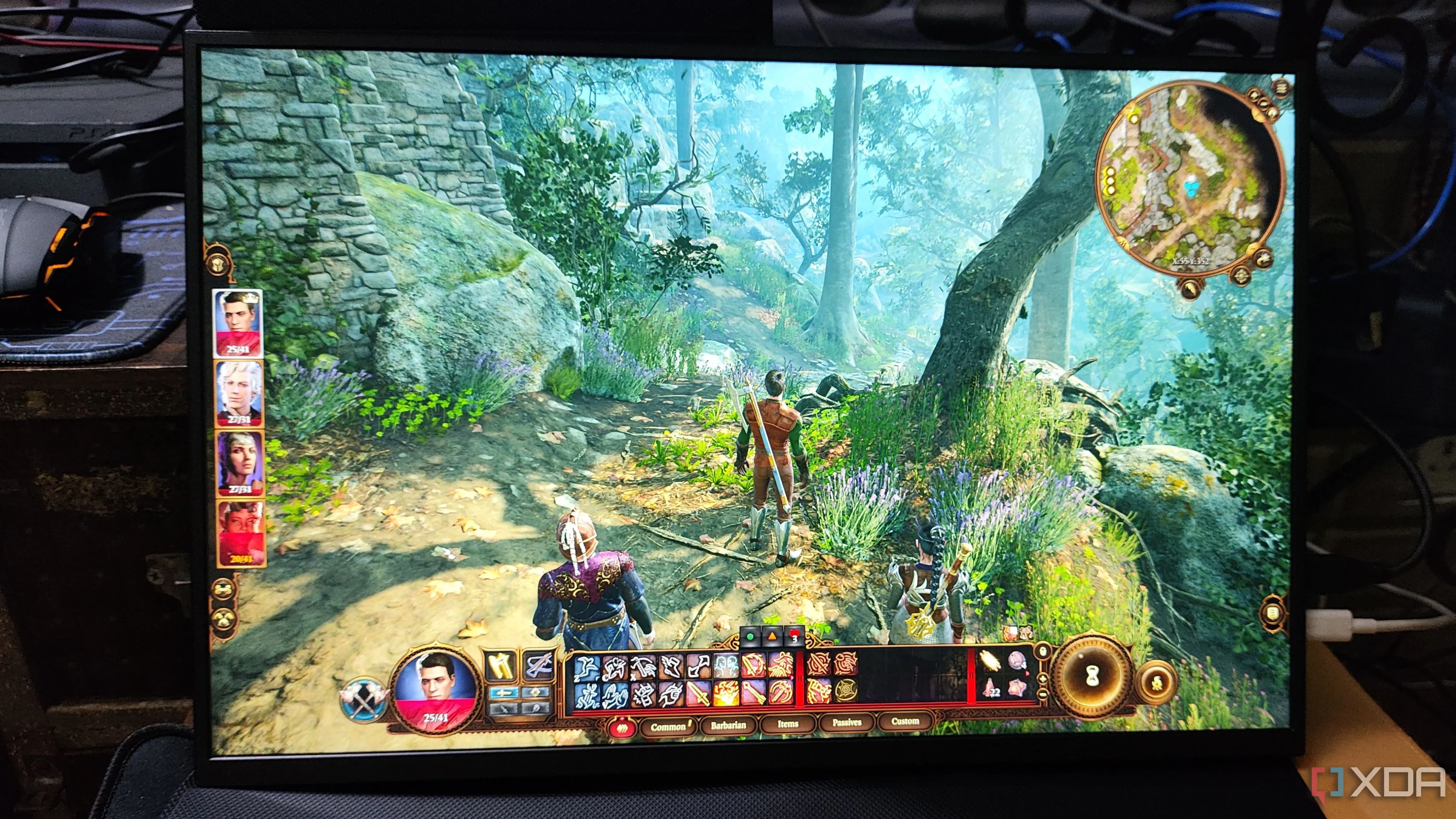 Trải nghiệm chơi game trên PC với Lossless Scaling và cấu hình hai GPU