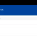 Trạng thái dịch vụ PlayStation Network hiển thị sự cố đang diễn ra