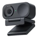 Webcam Insta360 Link 2C nhỏ gọn, tích hợp AI và chất lượng 4K HDR