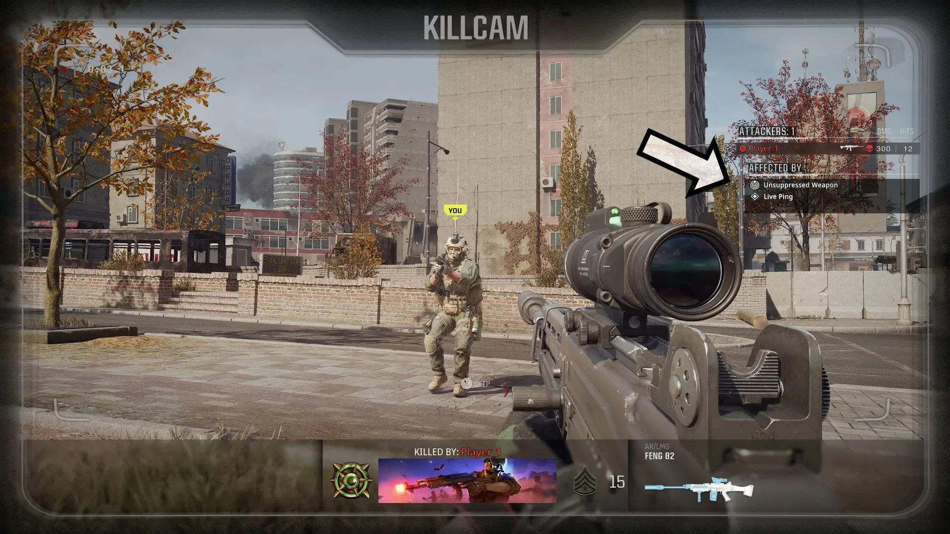 Xem trước tính năng KillCam được cập nhật trong Call of Duty, nhằm giảm thiểu các báo cáo gian lận sai và tăng cường minh bạch thông tin.
