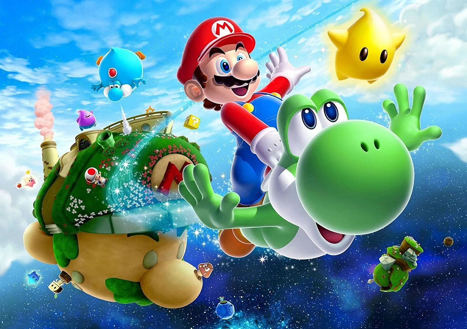 Top 10 Vũ Khí Mạnh Nhất Mọi Thời Đại Trong Lịch Sử Game